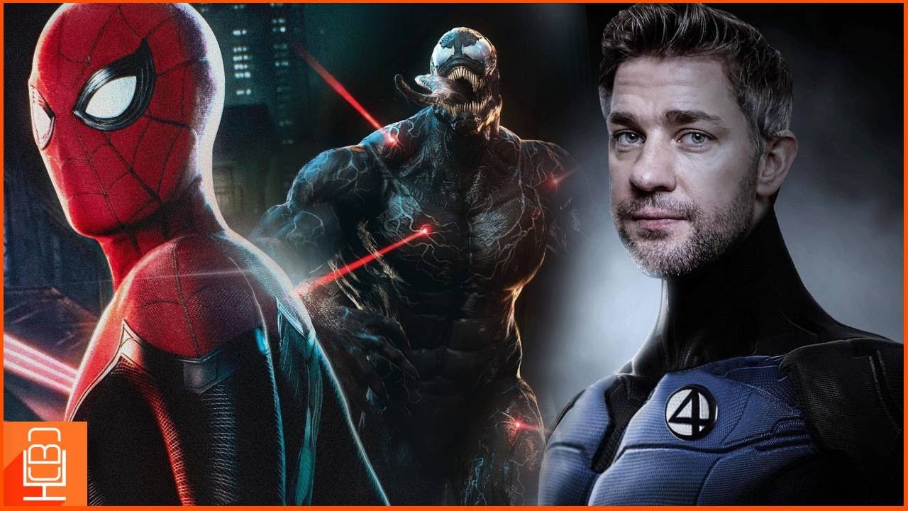 MCU's Fantastic Four to Blame over Disney Vs Sony Spider-Man Battle