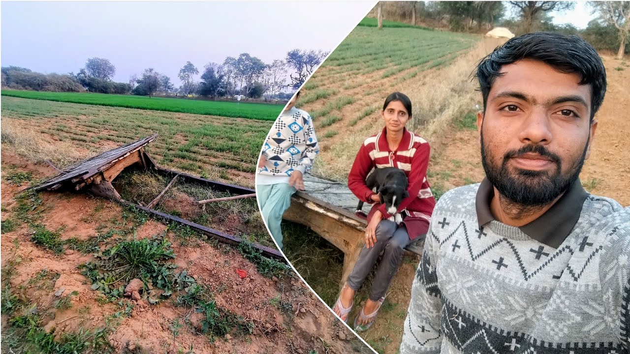 हमारे दादोसा की 100 साल पुरानी गाड़ी 😱ll #vlog 