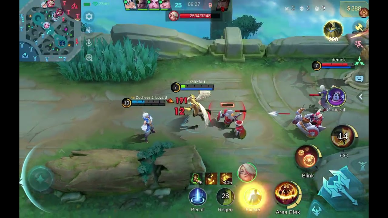 COBA HERO KAJAAAAA, CUMAA GABUT INI VIDEONYA