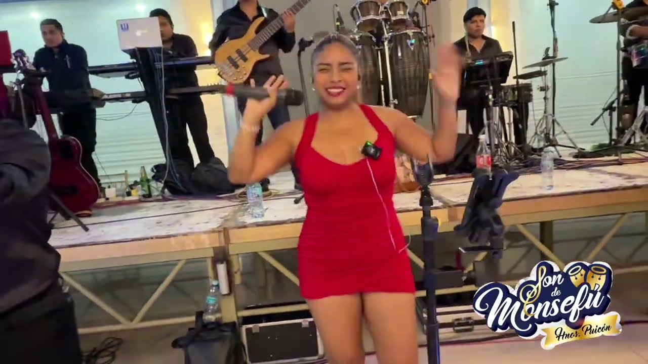 Son de Monsefú- Mix el Marino (D.R)