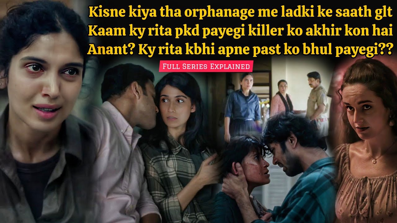 A girl became boy to save herself from people (2026) Daldal Full Series Explained in Hindi 