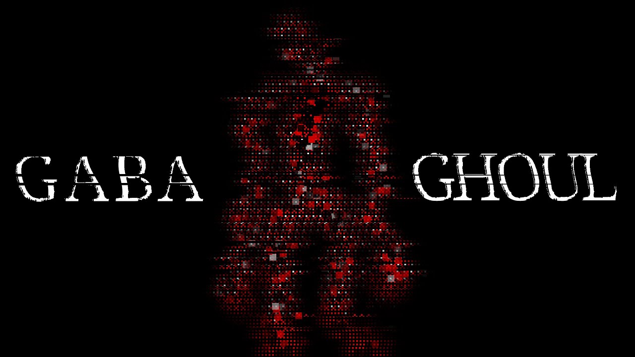 Something Wicked Chase Theme | GABAGHOUL
