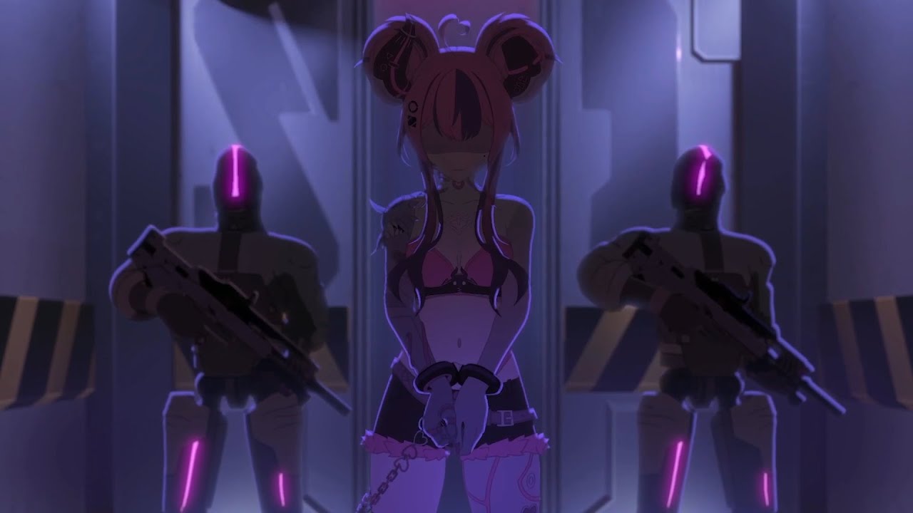 Hell Again Music Video Teaser
