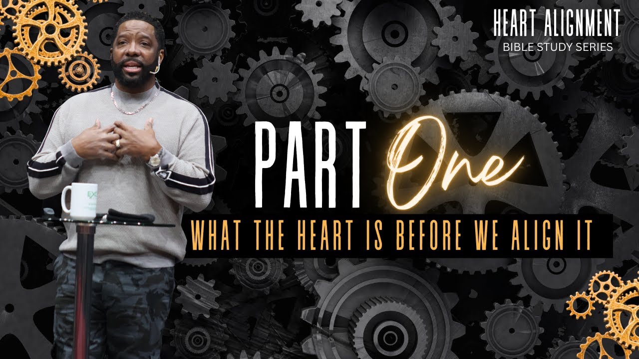 Welcome To Tune Up Tuesday Bible Study | Excel Church Worldwide