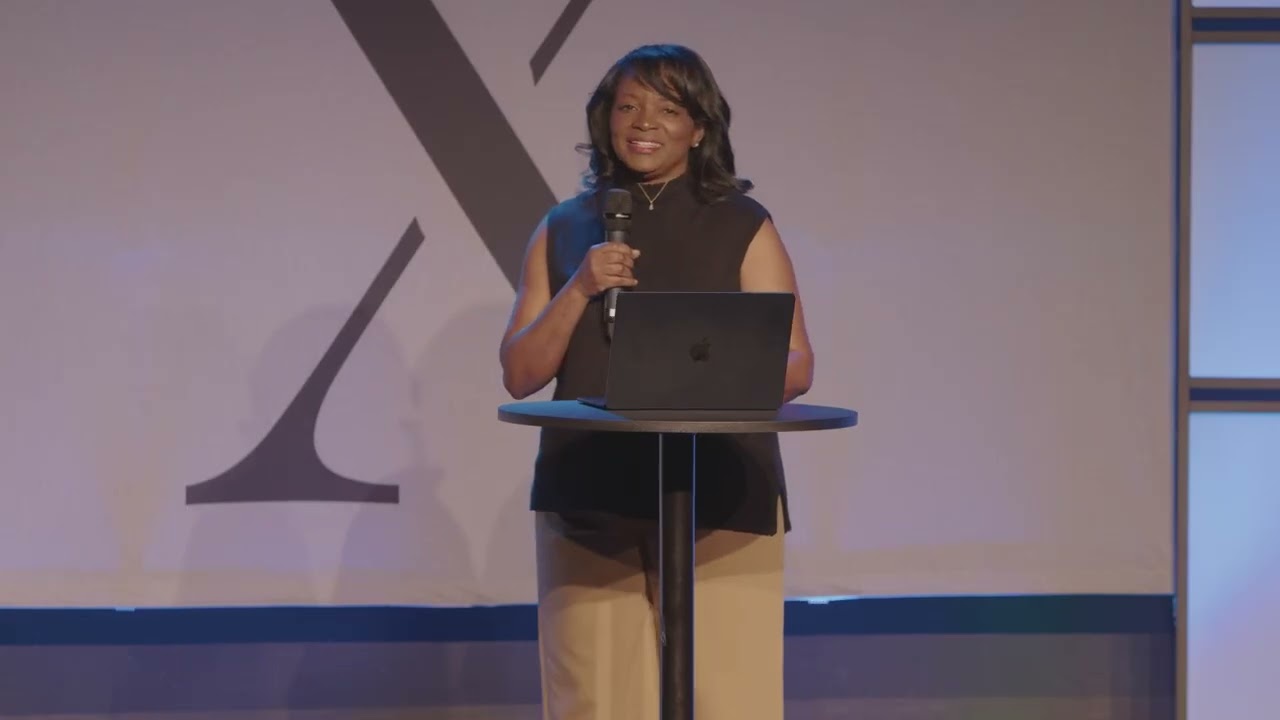Who We Are: Leading Others to Christ