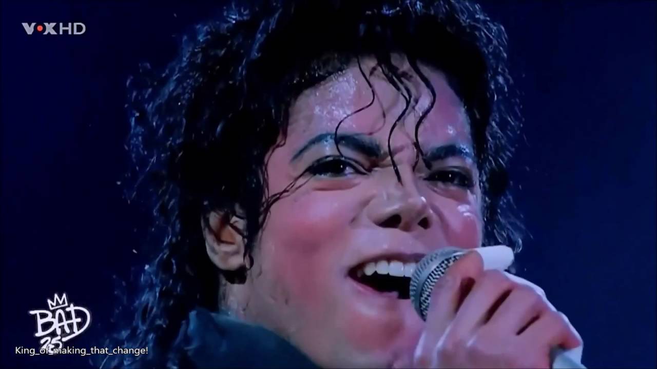 Michael Jackson - Memorial/tribute video (2016)