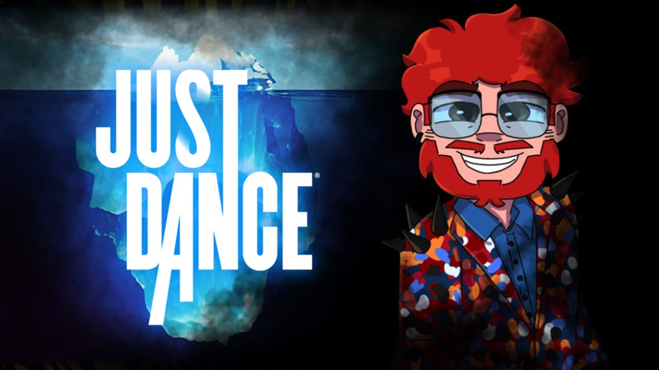 Just Dance Lost Media Found in 2025..