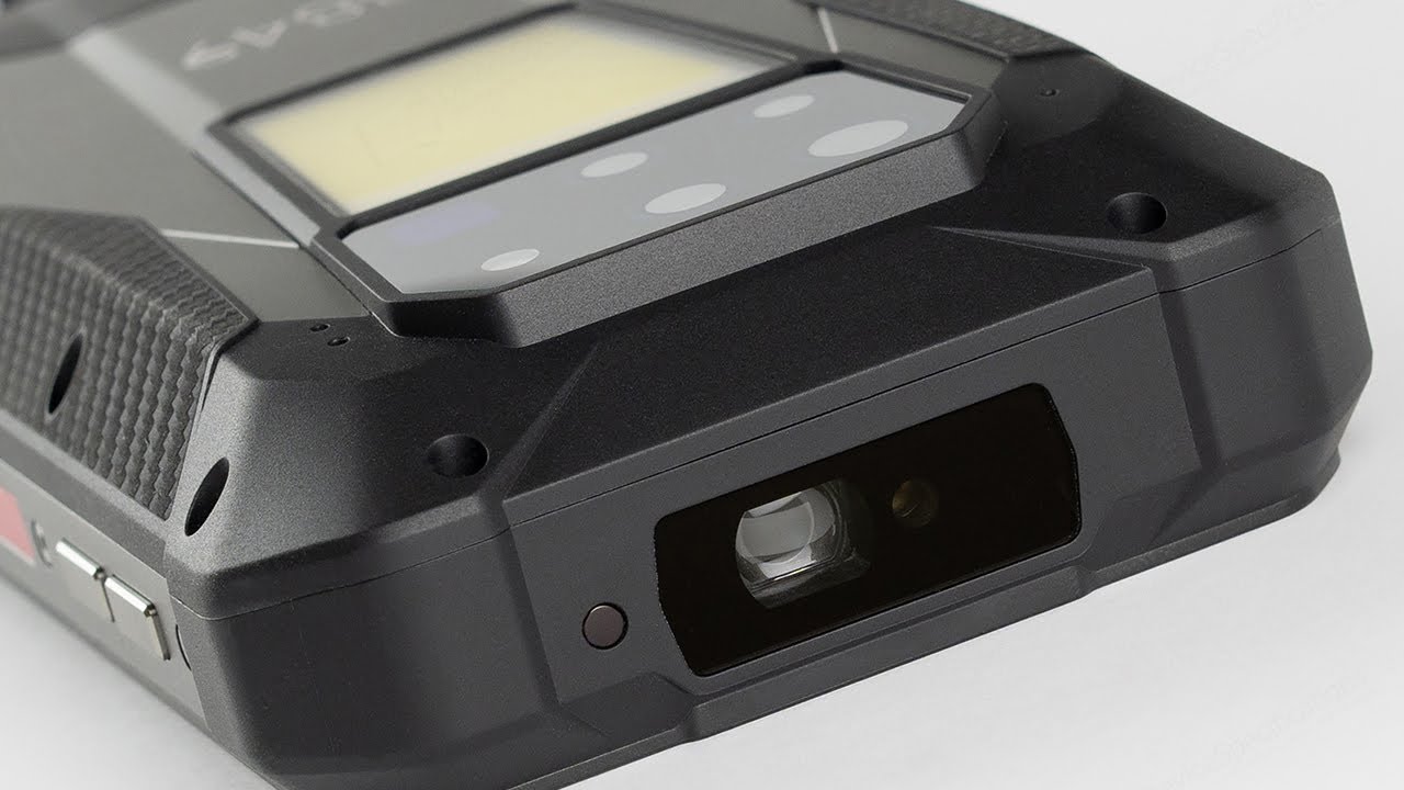 The Unihertz TANK 3: The Solid 5G Phone You've Been Waiting For