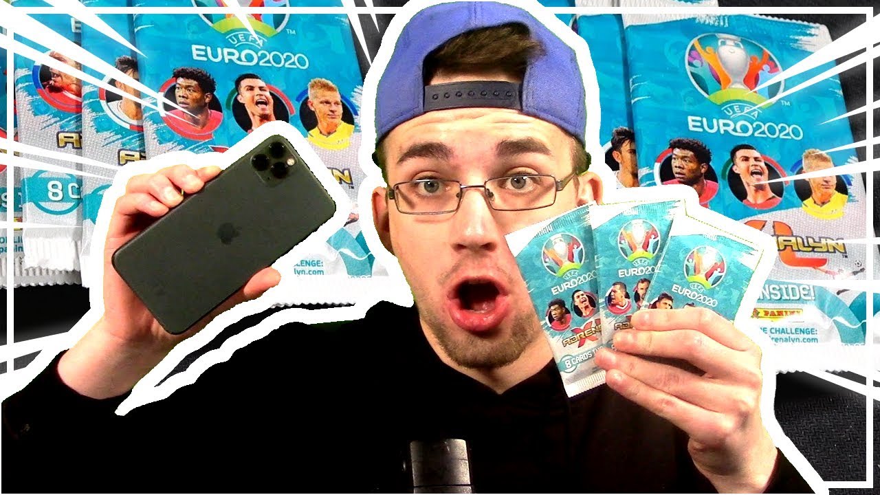IPHONE SIRI UEFA EURO 2020 DRAFT CHALLENGE 😱🔥