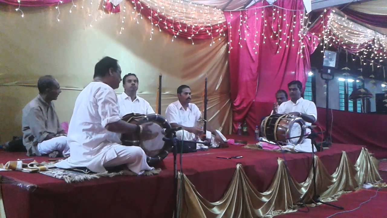 Thiruvalaputhur T A Kaliyamurthy and Shri. Muthukumarasamy