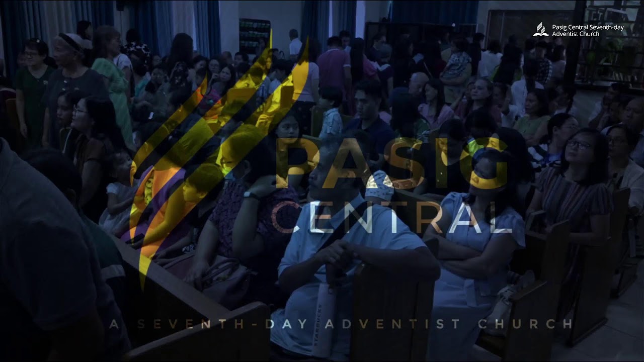 Sabbath Worship - March 7, 2026