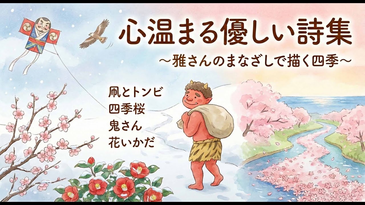 ★みんなの詩集１★