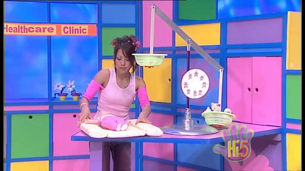 Hi-5 Season 8 Episode 17
