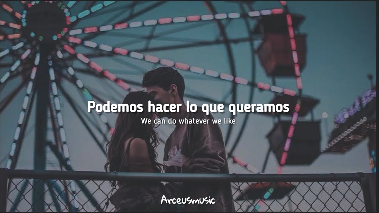 NOTD, Maia Wright - AM:PM (sub espa&ntilde;ol / lyrics)
