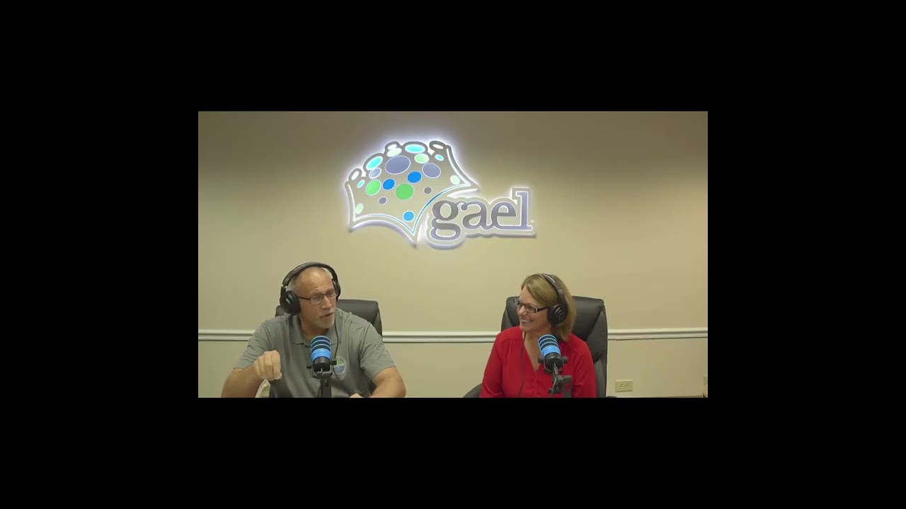 GAEL UnscriptED S1:E6 | Teachers Don't Leave Schools, They Leave Leaders: A Guide to Retention