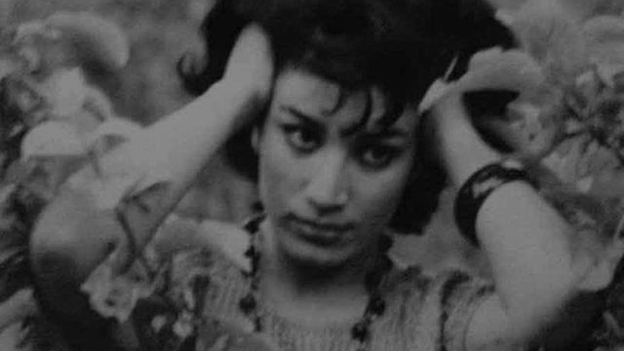 Füruğ Ferruhzad - İnanalım Soğuk Mevsimin Başlangıcına (Eser Gökay'ın sesinden)