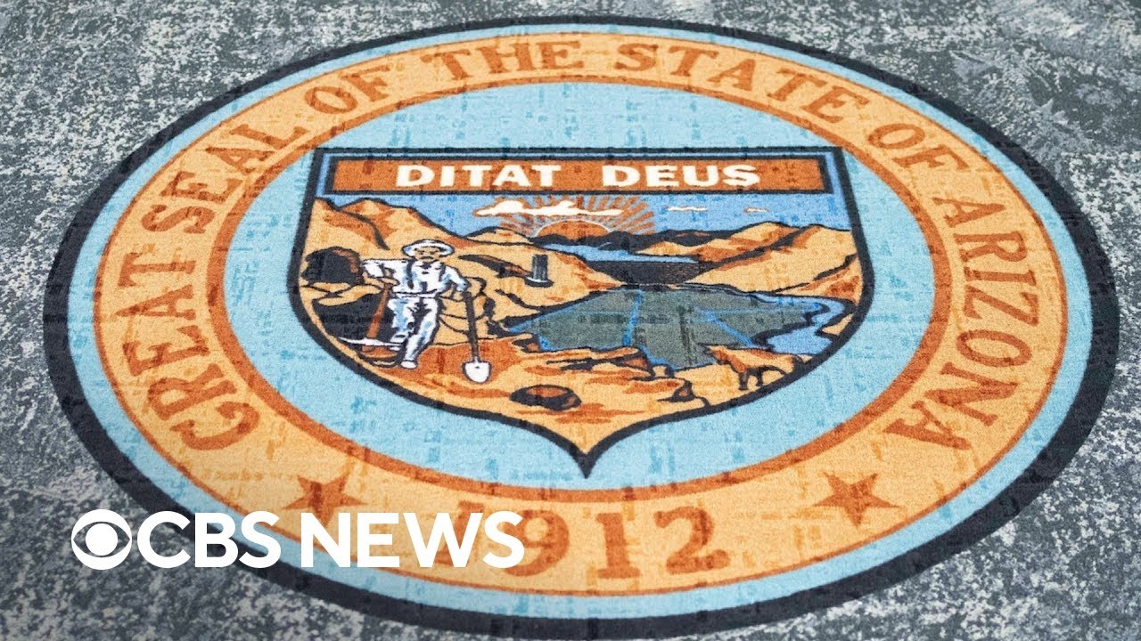 Fight over Arizona abortion ban law continues