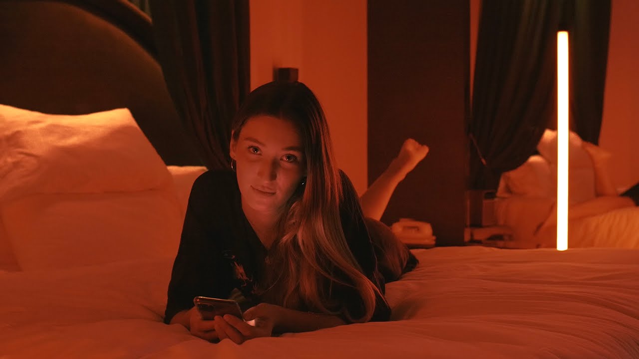 Midnight (Official Video)
