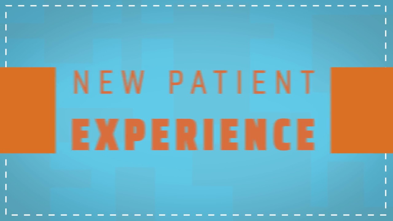 The New Patient Experience | Family Dentistry of Sioux Falls