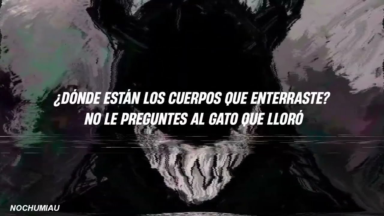 Beheading Dance (danza de la decapitacion) - Masa-P ft. Miku & Gumi [sub. español]