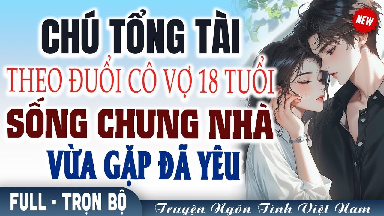 Cô nàng trợ lý là ngoại lệ của Lê tổng | Đọc Truyện Đêm Khuya