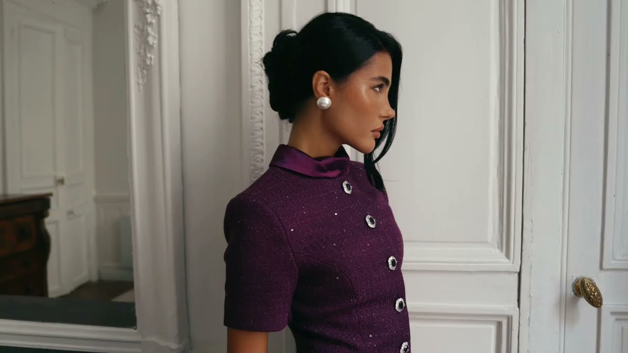 LICHI | Paris Campaign | 25
