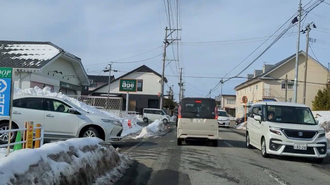 荘内33観音巡礼の旅 先遣隊編