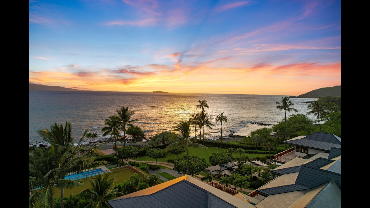 The Ultimate Maui Dream | Makena Branded