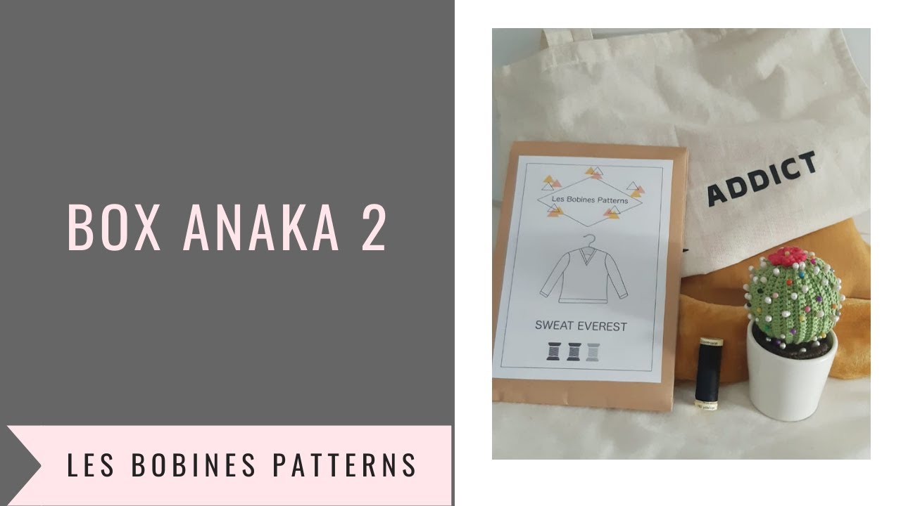 Box Anaka 2 : Everest ....