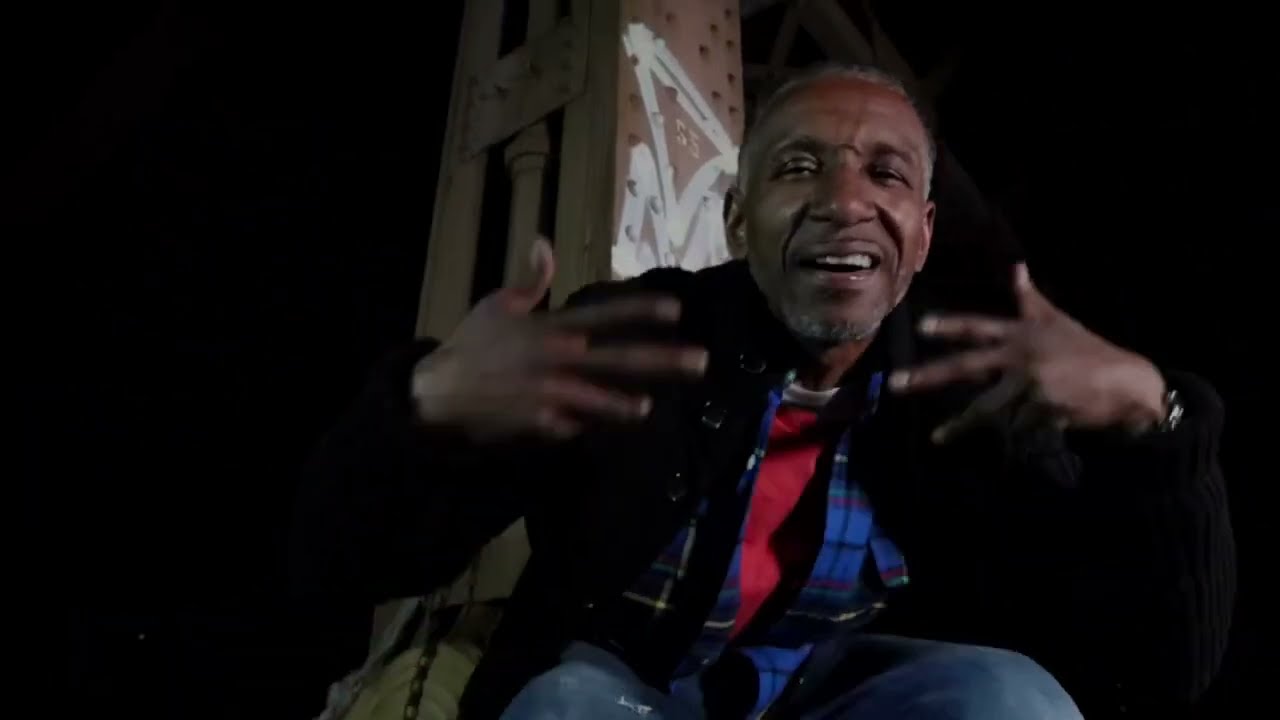 Black Sheep Dres X Stu Bangas “Sheep Stu” OFFICIAL Video