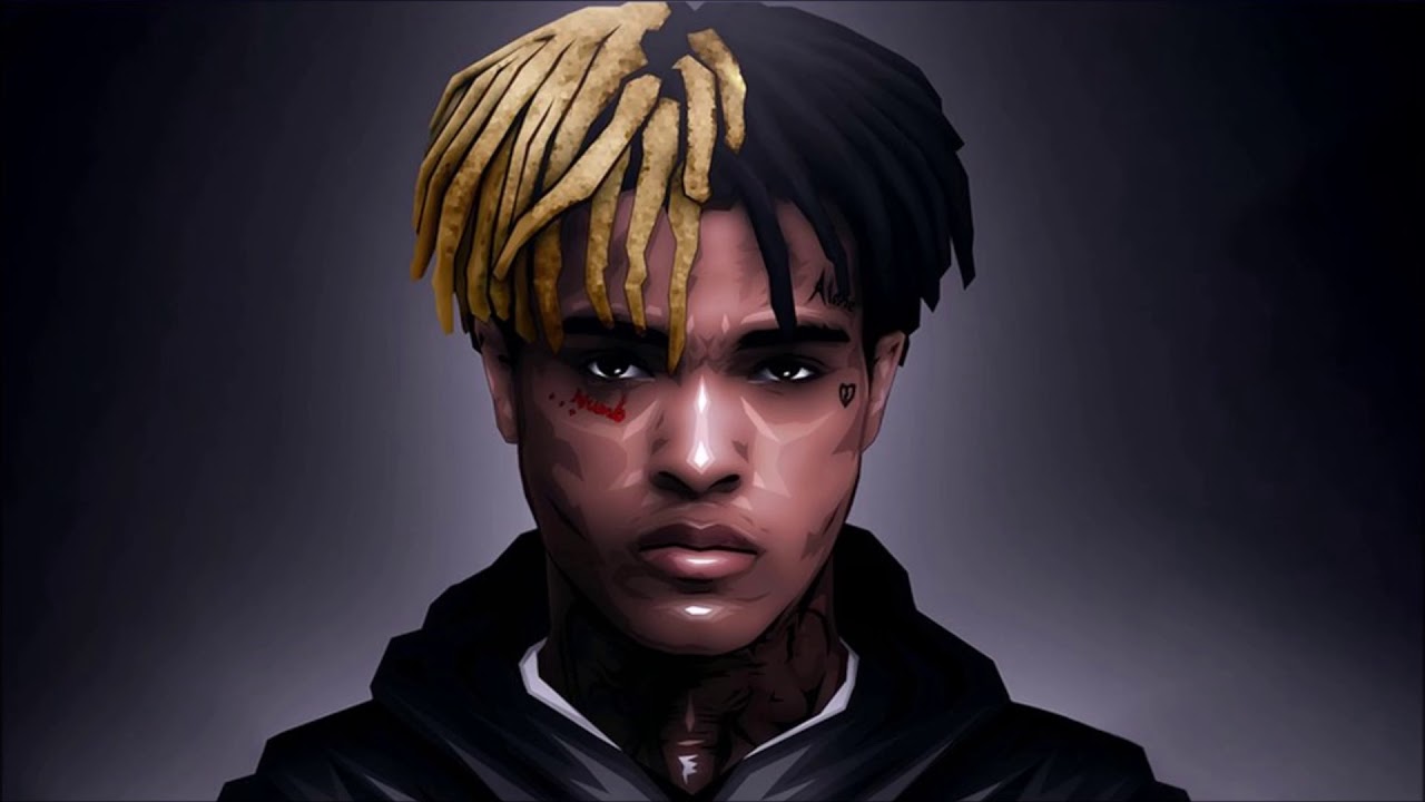 Xxxtentacion x Travis Scott Type Beat 