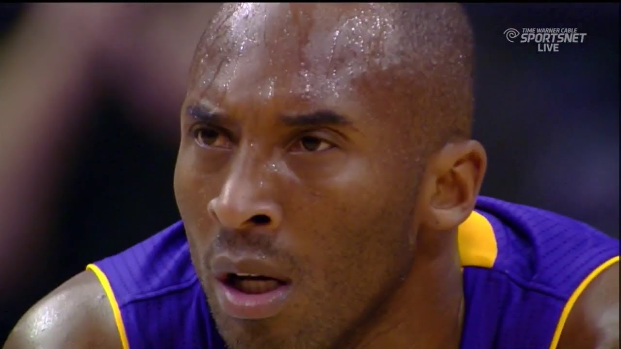 Kobe Bryant Full Highlights at Grizzlies (2013.12.17) - 21 Pts