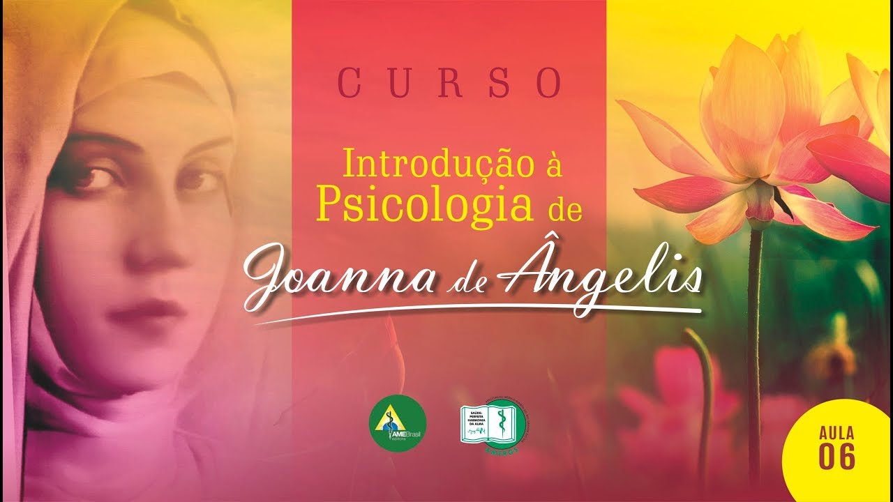 Aula 06 - Estrutura e dinâmica da psique