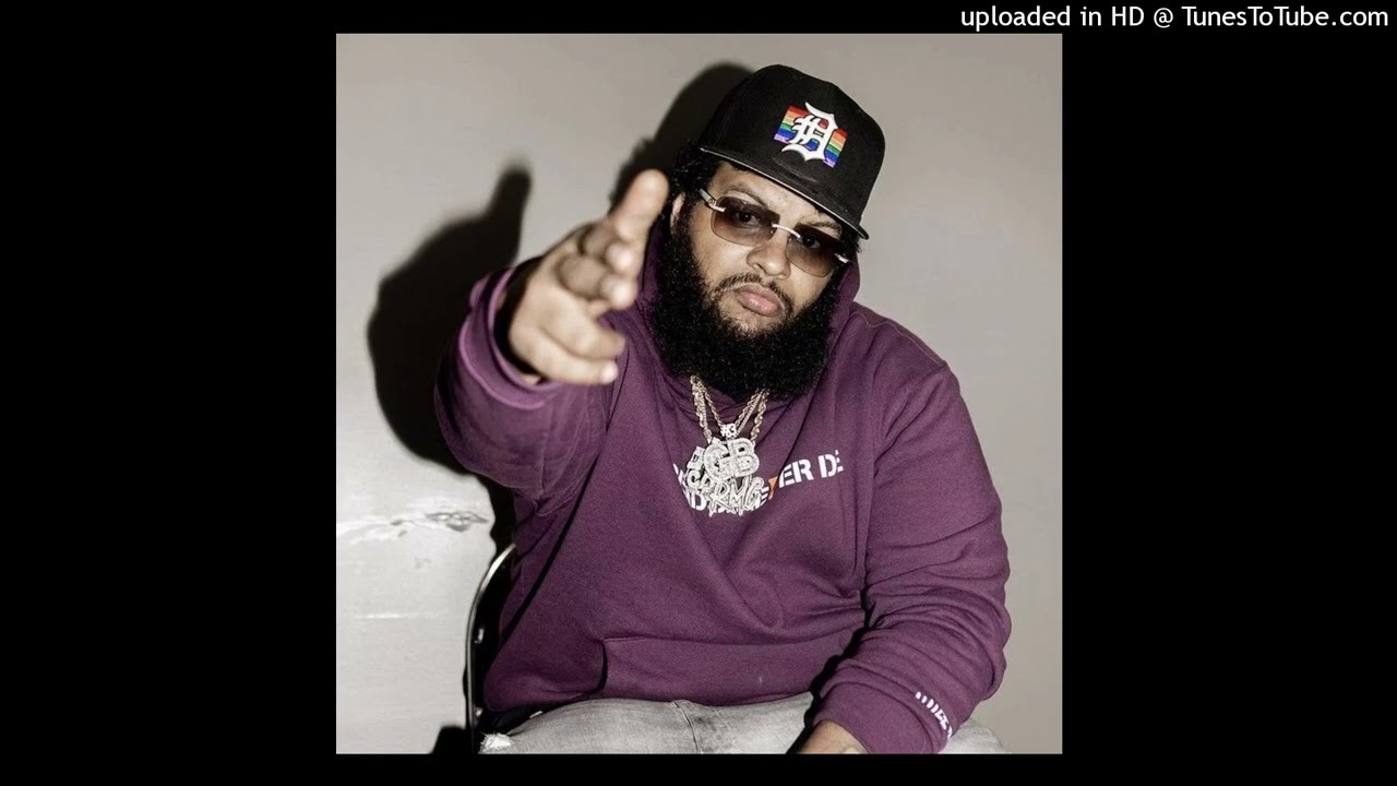 (FREE) - Rmc Mike x Rio Da Yung Og x Detroit Flint Type Beat - “purple drink”