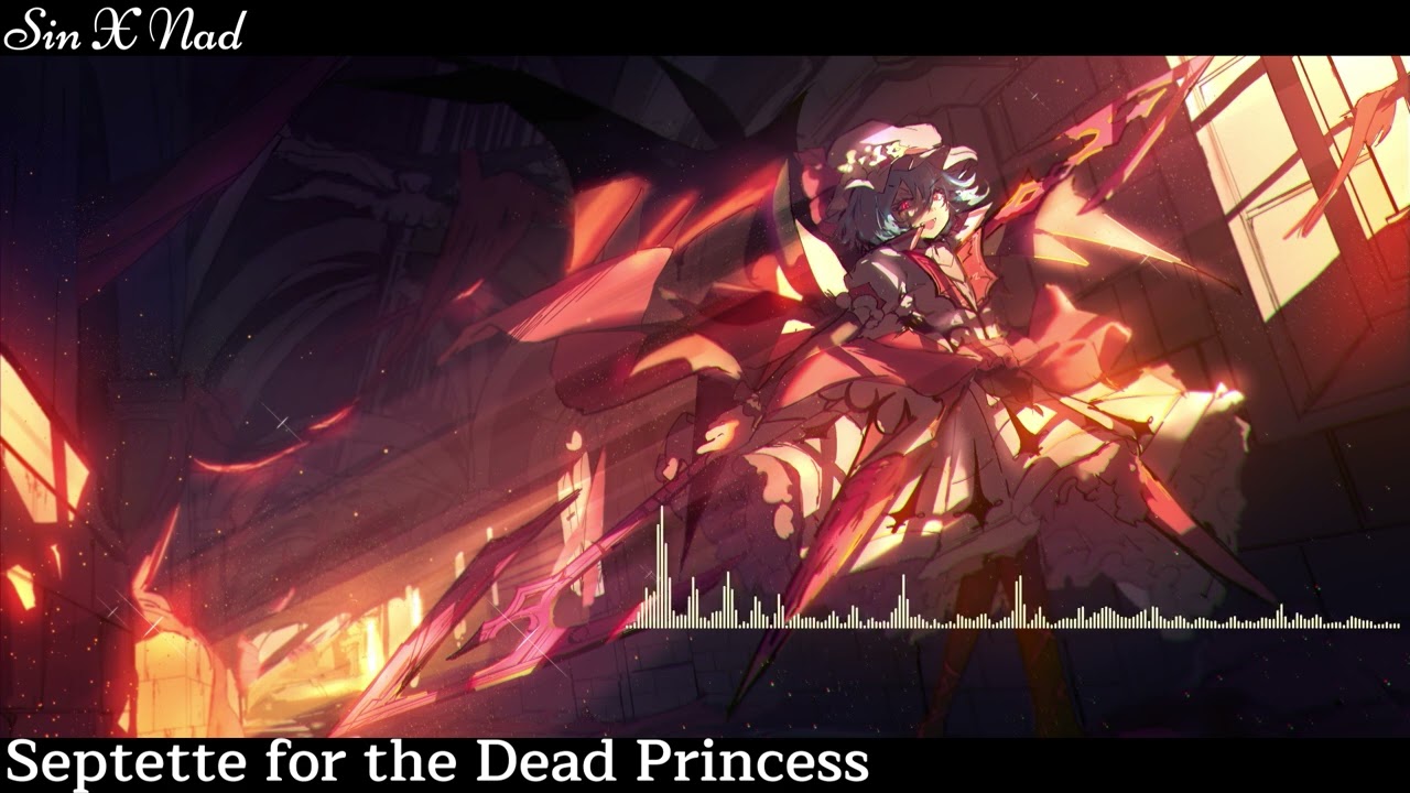 【東方 Symphonic Metal】Septette for the Dead Princess