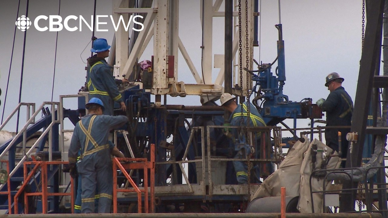 Energy sector faces looming labour shortage, says report