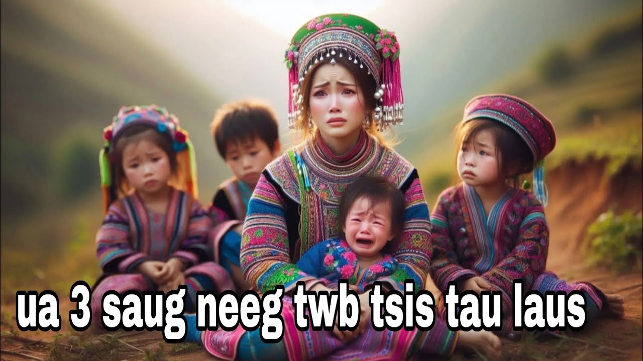 dab neeg neej neeg hmoobua 3 saug neej twb tsis tau laus 7/2/2026***