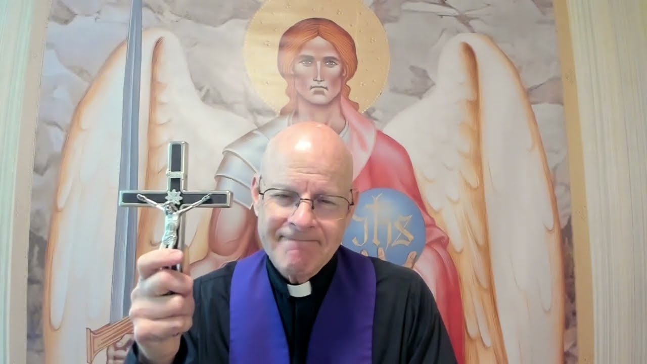 Pray With Me: For Healing of Body
