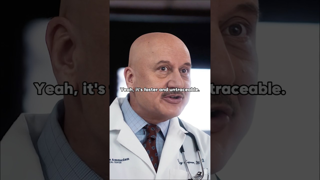 The Pope faced a death threat&mdash;did those two truly resemble assassins in disguise?