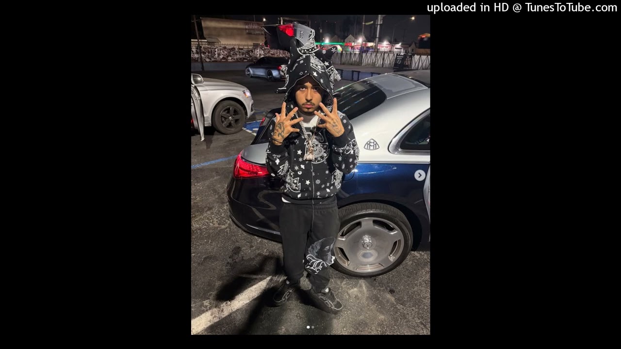 (FREE) Smoney x EBK Jaaybo type beat 2027 