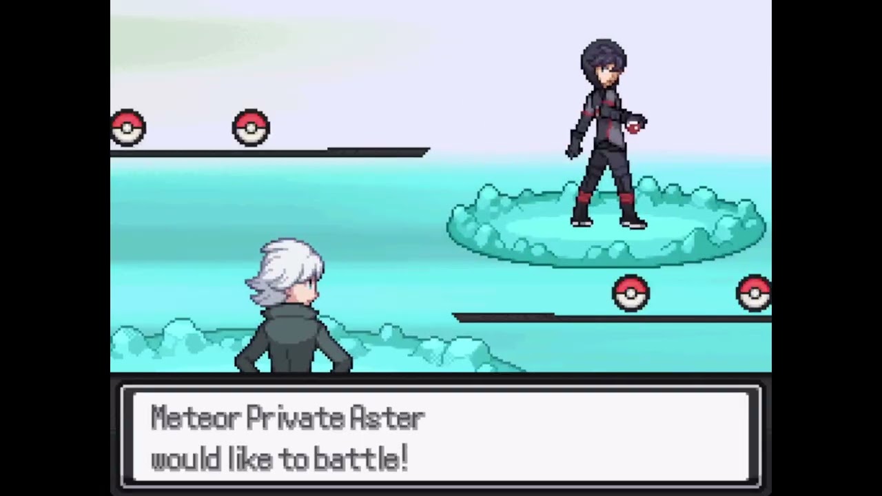 Pokemon Reborn: Mono Muk vs. Ch. 13-14