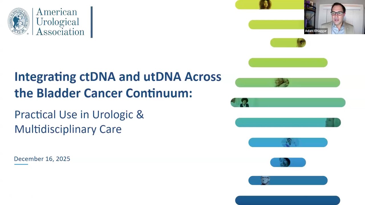 Bridging Surgery and Systemic Therapy: ctDNA-Guided Management Across GU Cancers