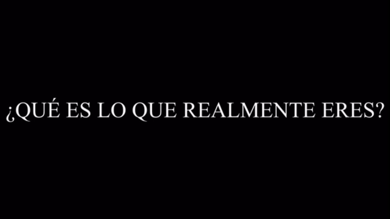 0 - LA NADA EXISTENCIAL-LA NADA EXISTENCIAL