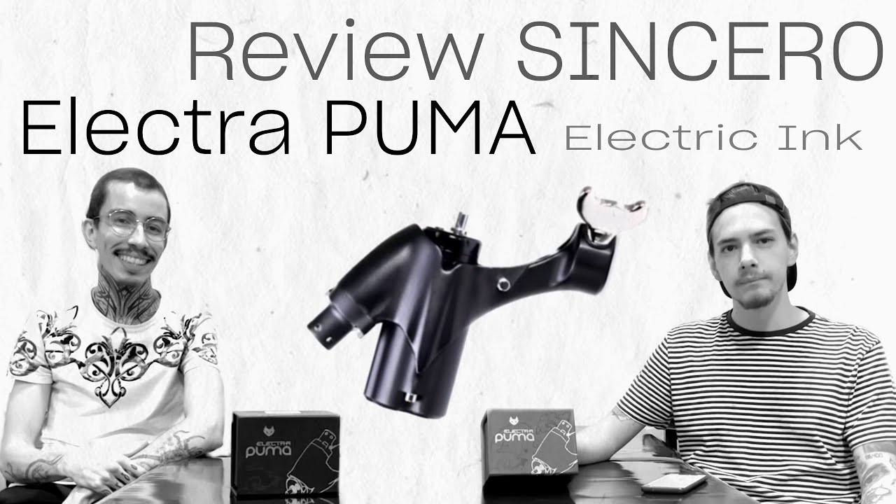 Electra Puma - Review Sincero