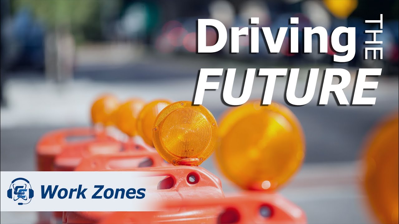Driving the Future: Safety in Construction Zones