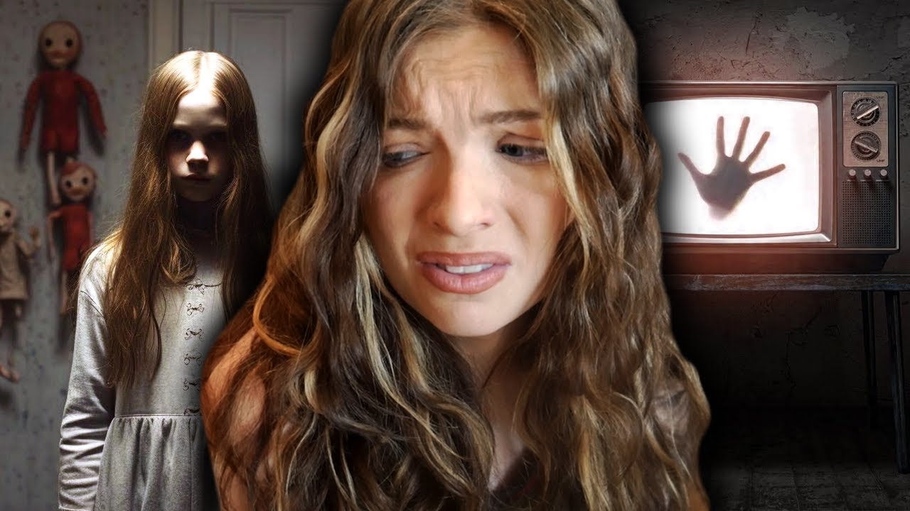 ouija boards, dream demons and 