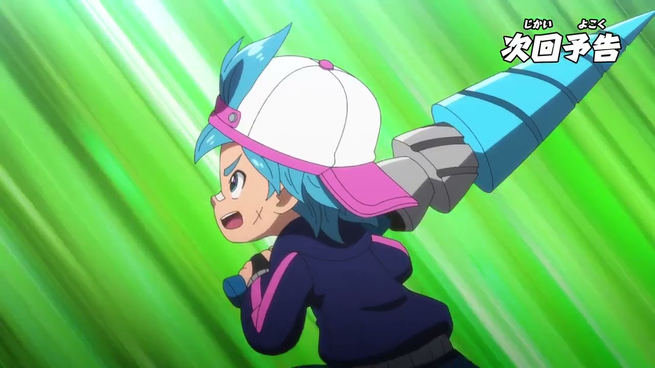 Ninjala Anime - Episode 202 Preview
