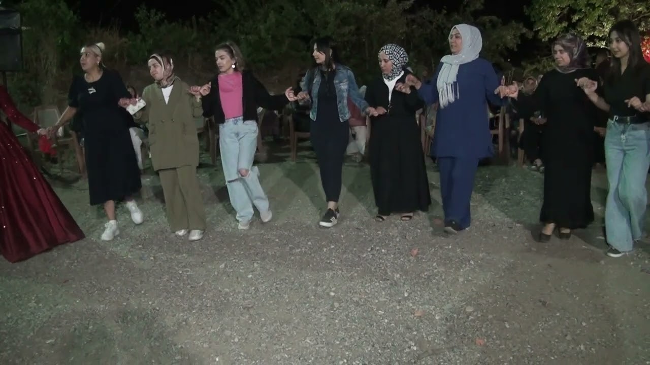 Selina & Abdullah Düğün-20