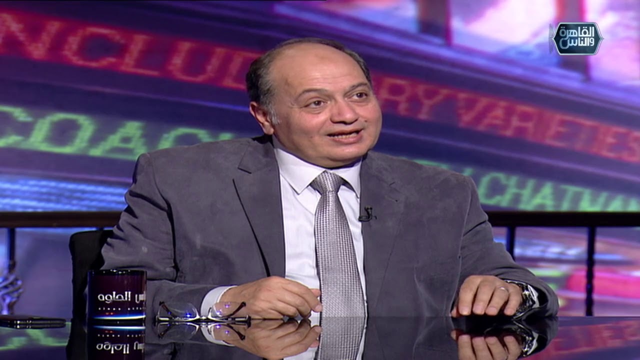 الدكتور والناس الحلوة | خطورة الإهمال فى آلام العمود الفقرى مع دكتور محمد صديق هويدى