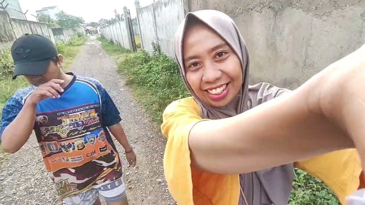 Masih Ngantuk,,,eehh tiba2 menghayal 😆😂